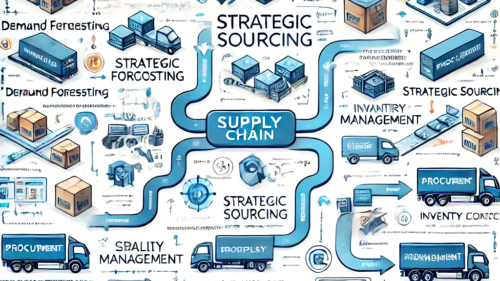 Procurement Evolution
